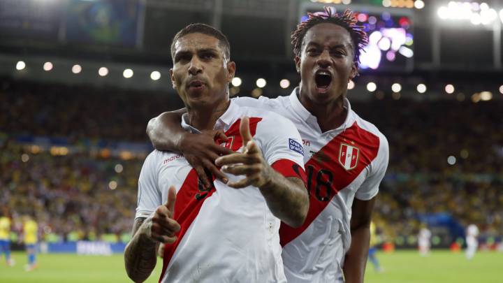10 conclusiones que dejó Perú en la Copa América
