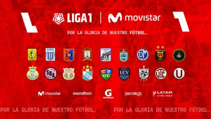 Torneo de clausura 2019
