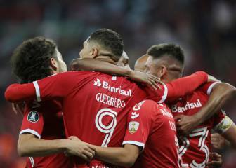 El Inter de Guerrero da un gran paso hacia la final de Copa