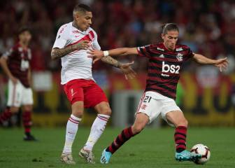 El Inter de Guerrero deberá remontar en Porto Alegre