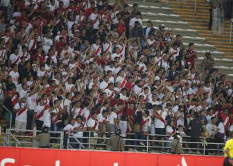 Perú pide ser organizador del Mundial Sub-20 de 2021