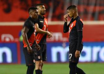 ¿Qué debe mejorar Perú para enfrentar a Brasil?