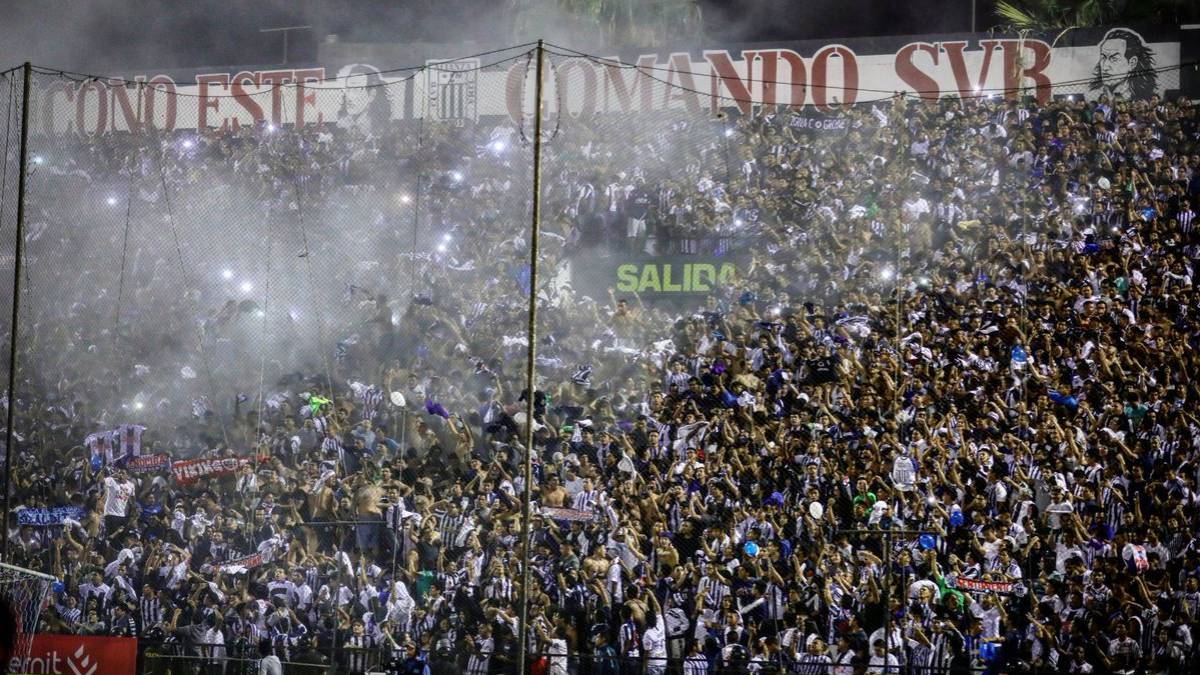 Alianza Lima recibirá a Sport Huancayo a estadio lleno - AS Peru