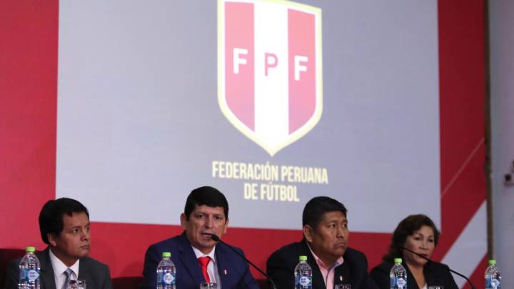 "Con esta final Perú demuestra que puede organizar un Mundial"