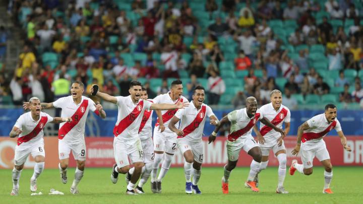 Fixture de Perú en las Eliminatorias al Mundial de Qatar 2022: rivales,  fechas y calendario - AS Perú