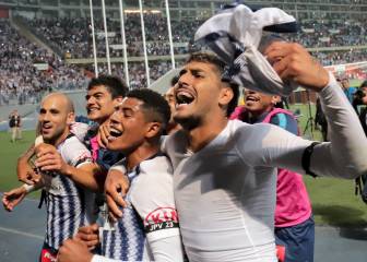 Alianza en Copa Libertadores 2020: grupo y rivales