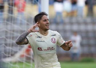 Alejandro Hohberg, en la órbita de la U de Chile
