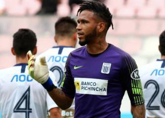 Gallese se va de Alianza Lima