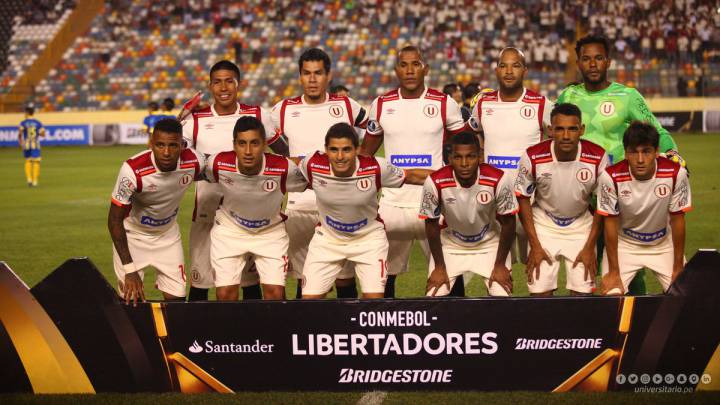 Copa Libertadores 2020: grupos y horarios de los equipos peruanos