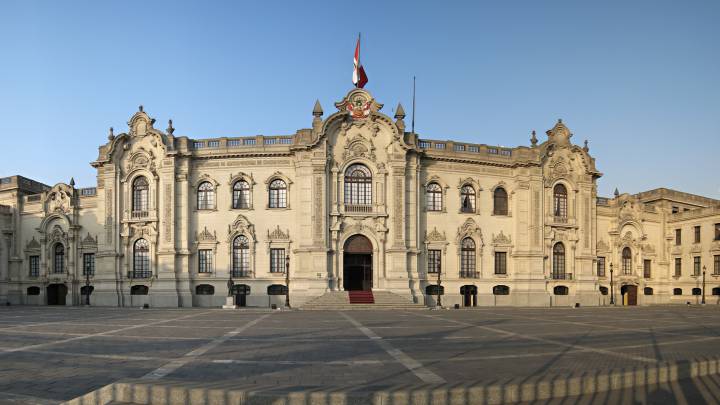 ¿Cuándo son las elecciones presidenciales en Perú?