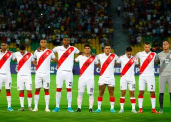 Perú - Bolivia: horario, TV y cómo ver el Preolímpico Sub-23