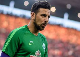 Otra polémica con Pizarro