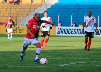 Melgar - Nacional de Potosí: horario, TV y cómo ver online