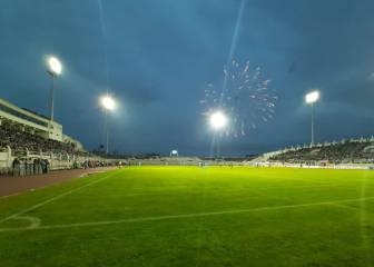 Los prohibitivos precios para el Binacional - Sao Paulo