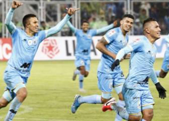 Una cita con la historia