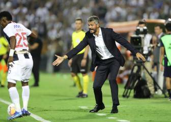 Nacional puede con Alianza