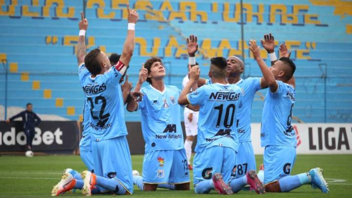 Binacional en Copa Libertadores 2020: grupo, fixture, partidos, fechas y cuándo juega