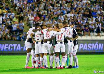 Alianza Lima en la Libertadores 2020: grupo, fixture, partidos, fechas y horarios