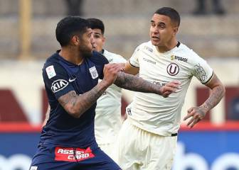 Universitario - Alianza Lima: TV, horario y cómo ver online Liga 1