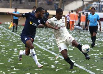 Clásico y termómetro