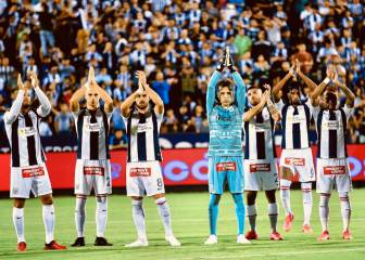 El futuro de Bengoechea en Alianza, en juego