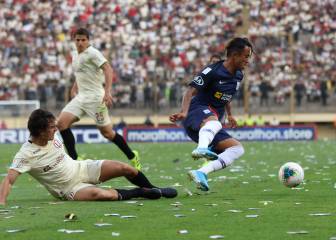 Alineaciones confirmadas de Universitario y Alianza hoy en el clásico