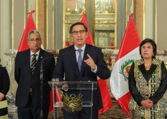 El gobierno posterga clases universitarias y prohíbe reuniones masivas