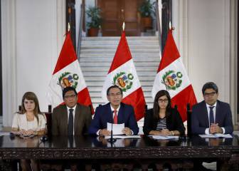 Coronavirus Perú: suben a 38 los contagiados