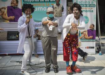 Coronavirus en Perú: casos, infectados y resumen del día 16