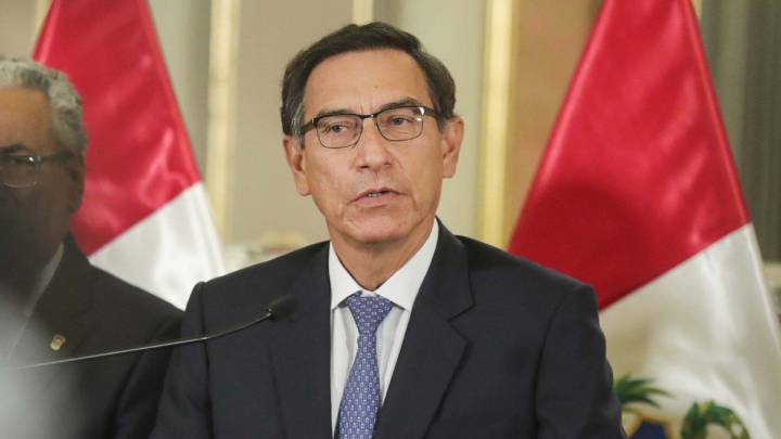 Estado De Emergencia Nacional Que Es Y Que Significa El Aislamiento Social Obligatorio As Peru