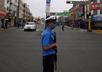 Toque de queda en Perú: qué se puede hacer y qué no