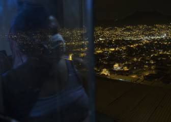 Coronavirus: El jueves cierra con tres muertos