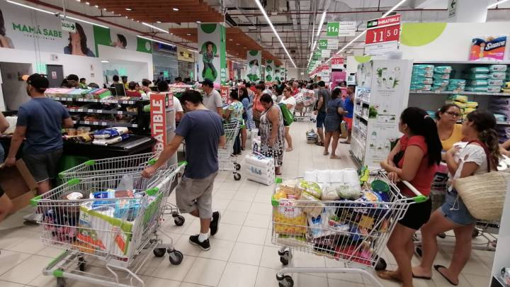 Horarios de los supermercados en Perú por el coronavirus: Wong, Metro, Tottus...