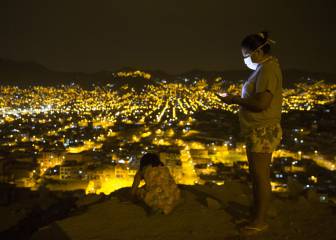 Coronavirus: 264 infectados, 4 muertos y un nuevo ministro