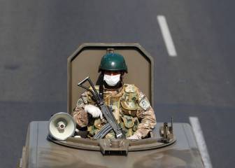 Cuarentena: cuándo acaba y cuánto puede alargarse