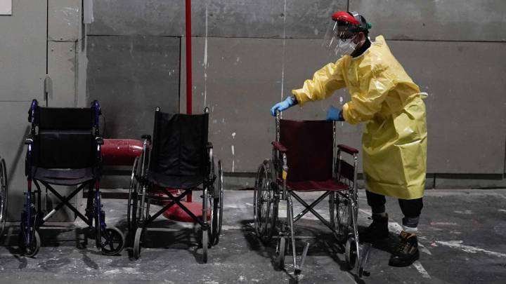 Coronavirus en Perú, en vivo: casos, infectados y muertos de hoy