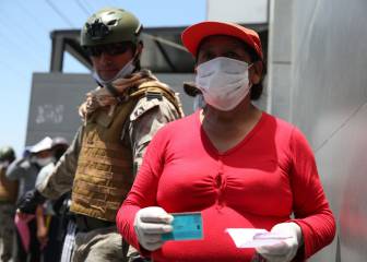 Coronavirus Perú, en vivo: 395 contagiados y 5 muertos