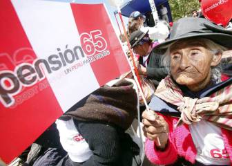 Pensión 65: dónde y cuándo se cobra el pago de 500 soles