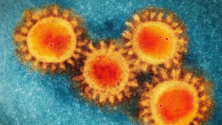 Coronavirus Perú: ¿Qué es y cómo se propaga?