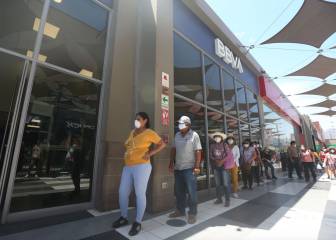 500 mil familias más recibirán el bono de 380 soles