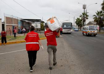Coronavirus Perú, en vivo: se ampliará la cuarentena