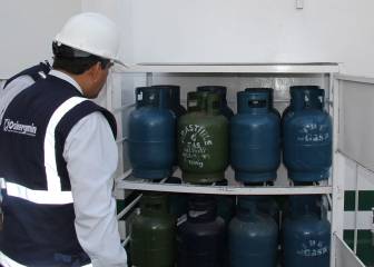 Vale Balón de Gas: requisitos y cómo saber si soy beneficiario