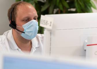 Mascarillas para el coronavirus: recomendaciones y cómo usar