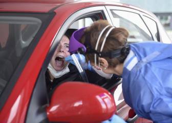 Ampliación de cuarentena hasta el 12 de abril, ¿cuánto dura en Italia, España y China?