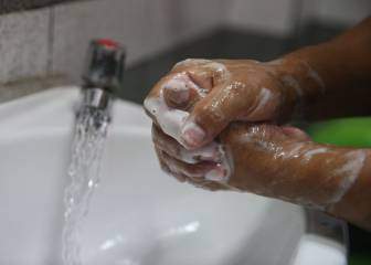 Cómo prevenir el coronavirus: medidas de higiene
