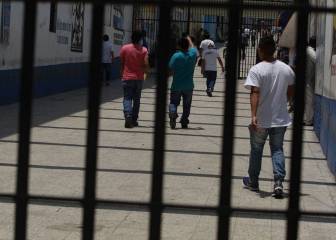 Indulto penitenciario: qué es y a qué presos afecta