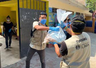 Coronavirus Perú, en vivo: 671 casos, 11 fallecidos