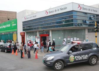 Bono de 380 soles: ¿en qué ciudades y provincias puedo cobrarlo?