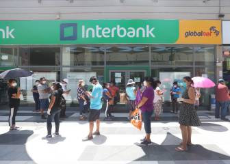 CTS: Cuándo y cómo se puede retirar durante la cuarentena