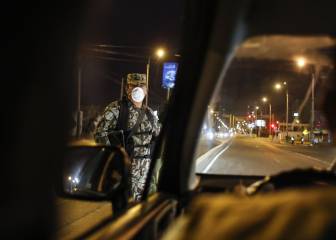 Permiso para circular en cuarentena: registro web y cómo obtener el pase